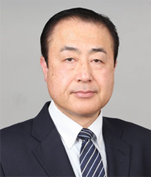 代表取締役社長　久保 昌一